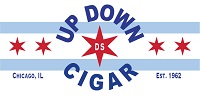 Cigars exclusively made for Up Down