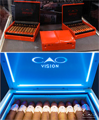 CAO