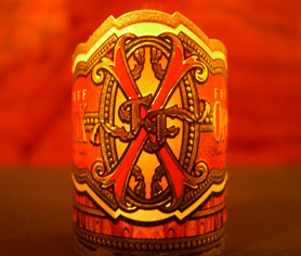 Opus X Cigars