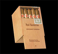 Paul Garmirian Cigars
