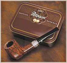 Peterson Pipes