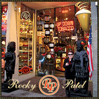 Rocky Patel Decade