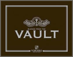 Carlos Torano Vault