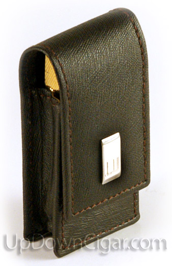 Dunhill lighter carry case